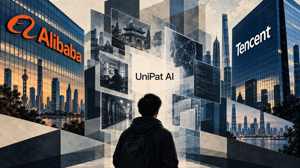 Alibaba eyes former intern’s AI infrastructure company in $300 million deal